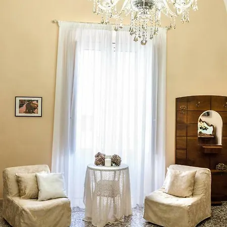 L'antica Dimora Apartment Torre Santa Susanna
