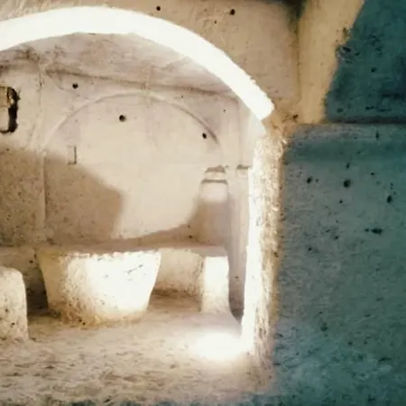 L'antica Dimora Apartment