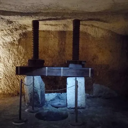 L'antica Dimora *