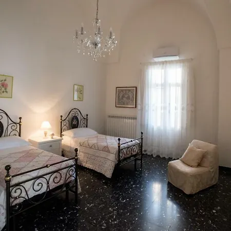 L'antica Dimora Apartment Torre Santa Susanna