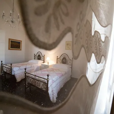 L'antica Dimora