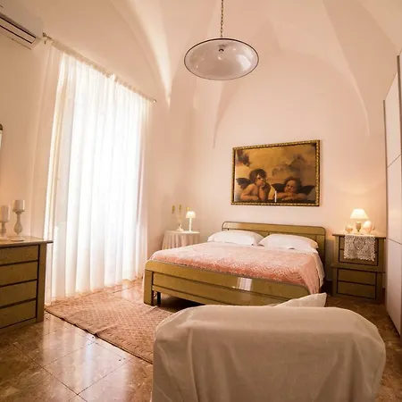L'antica Dimora *