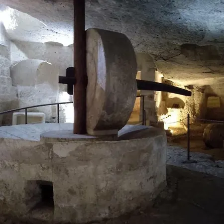 L'antica Dimora Torre Santa Susanna